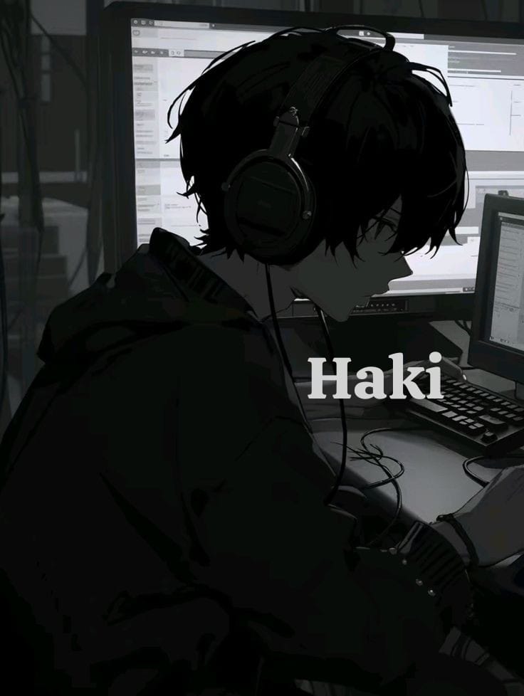 haki